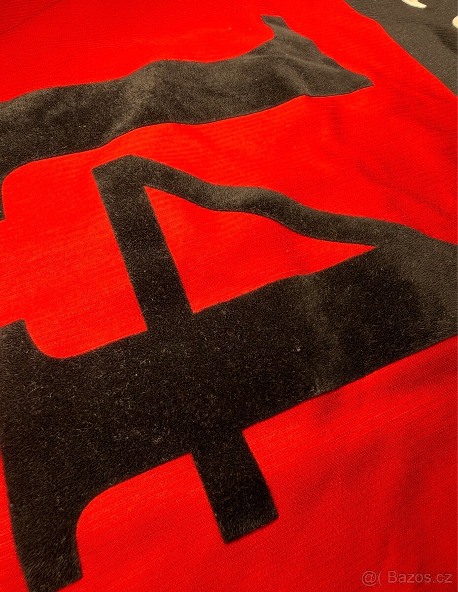 Fotbalový dres Erima - 7