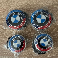 BMW ZNAKY, LOGA , EMBLÉMY, KRYTY..... - 7