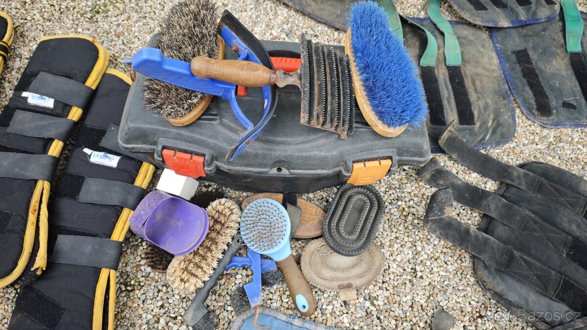 Prodám více věcí - 7