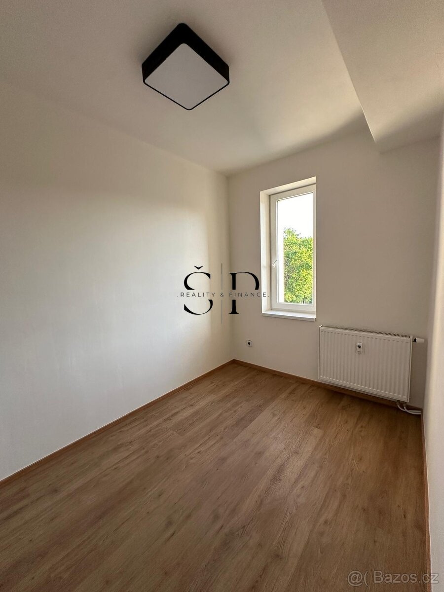 Prodej bytu 3+1, 55 m2, Nová Ves u Sokolova - 7