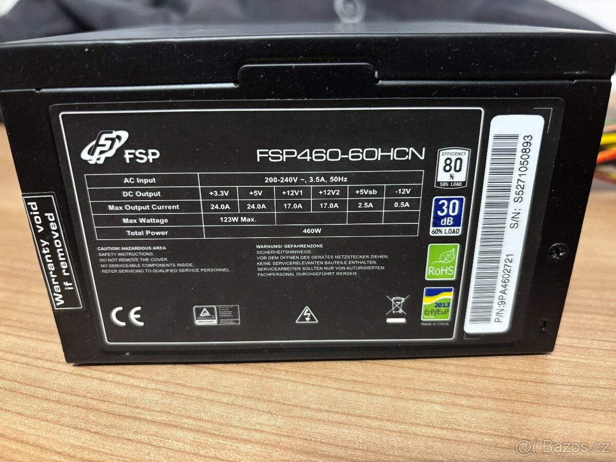 Procesory AMD, Graficka karta, zdroj - 7