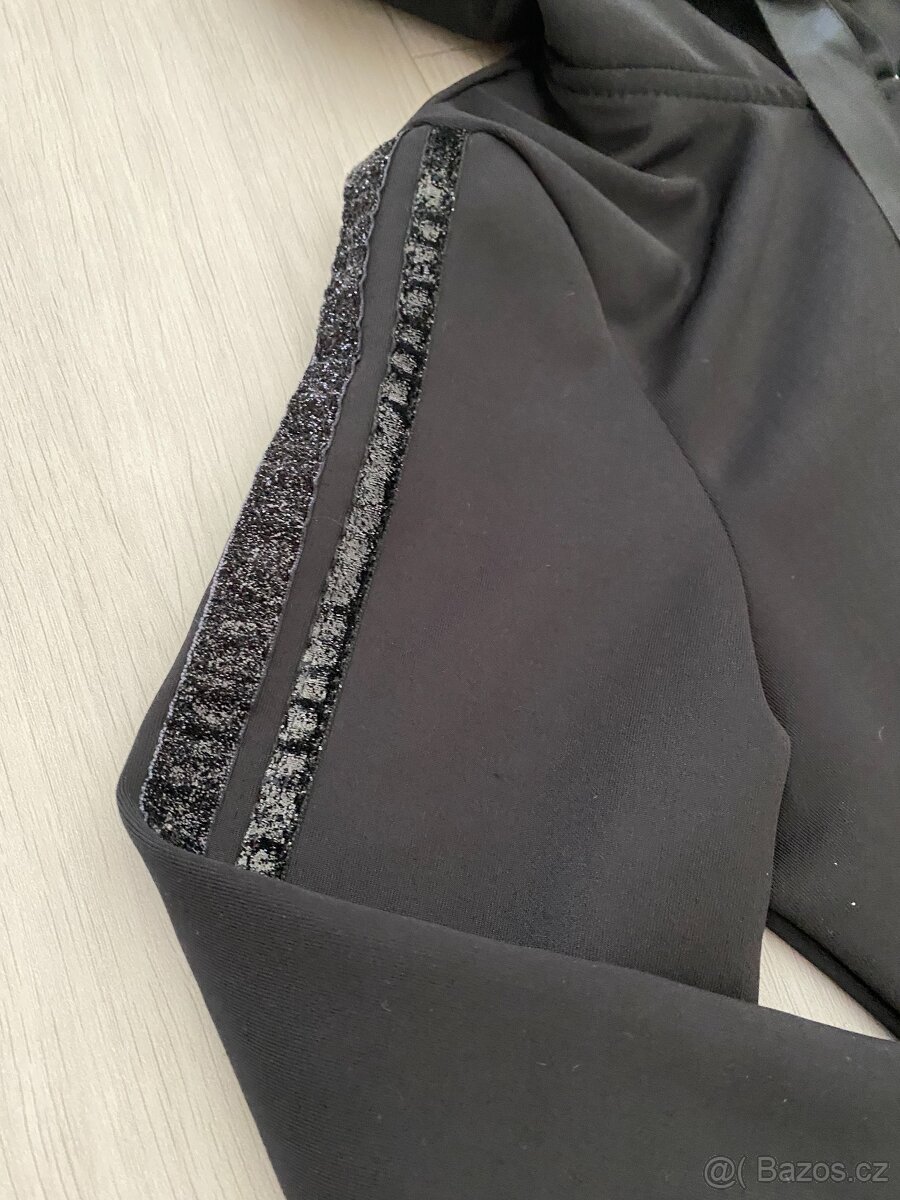 Tepláková souprava, vel. S/M - 7