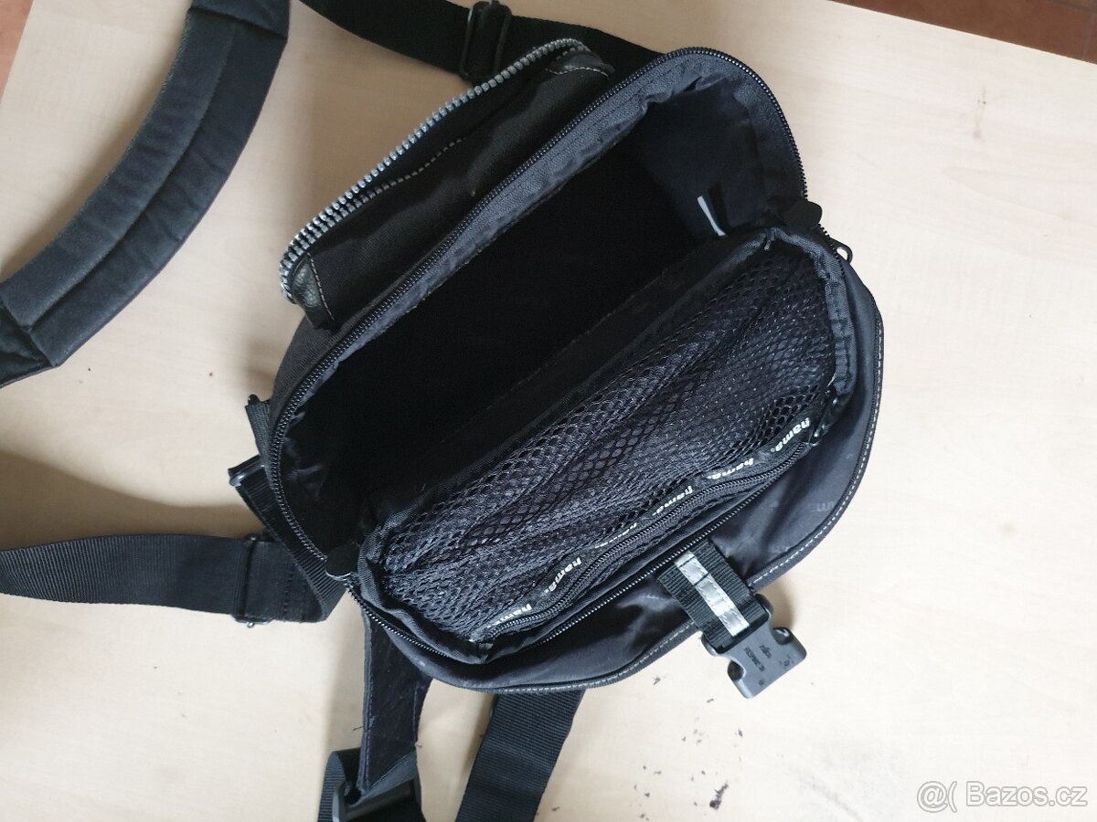 Batohy NIKE, ADIDAS, videobrašna, transp taška, notebookcase - 7