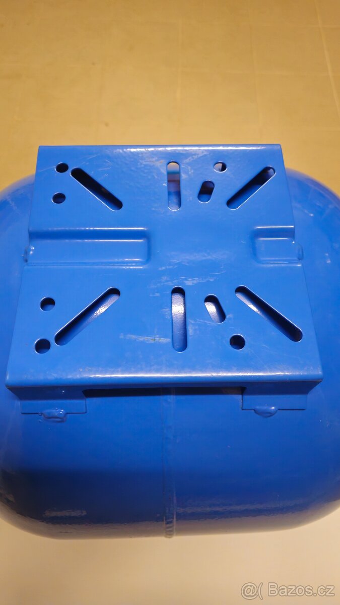 tlaková nádoba - 7