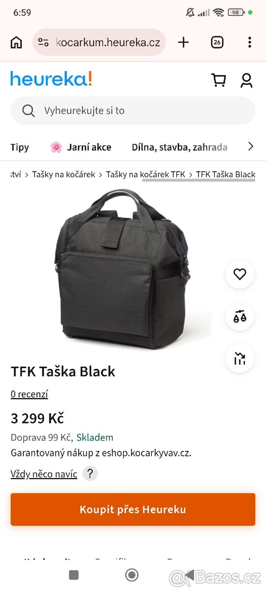 TFK MONO SPORT 2 - 7