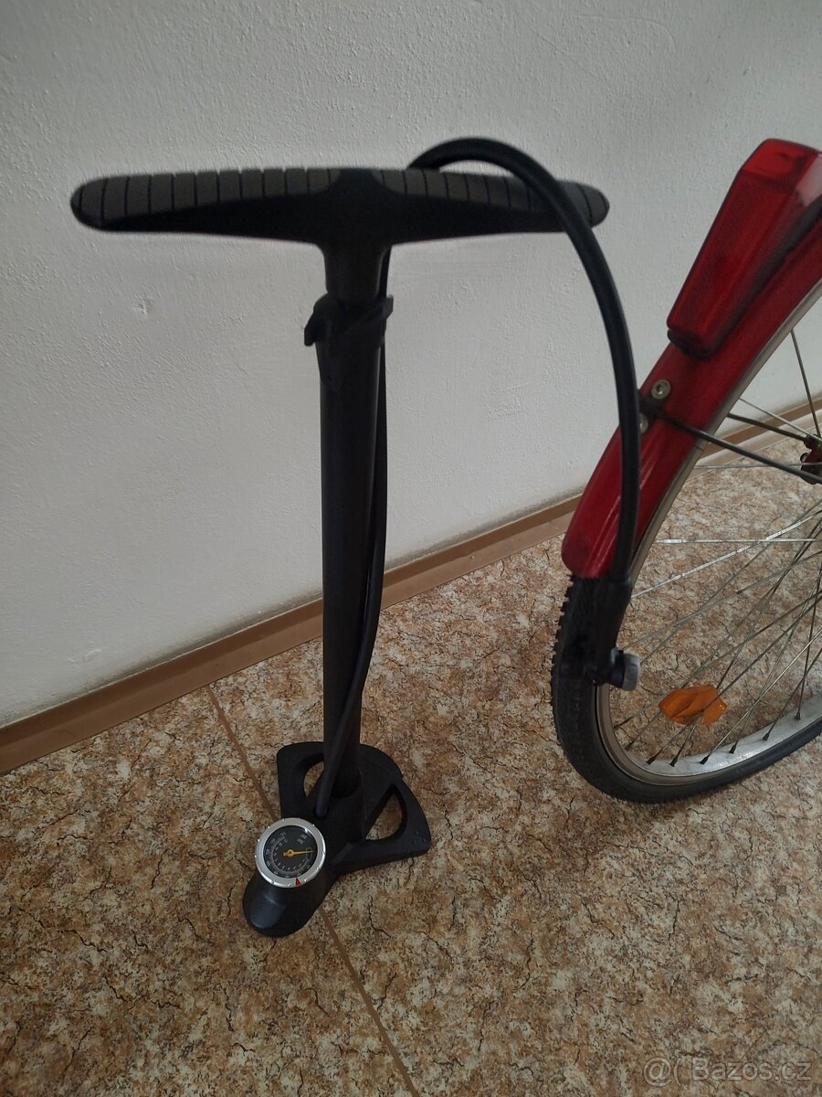 KOLO ADMIRAL + PUMPIČKA - 7
