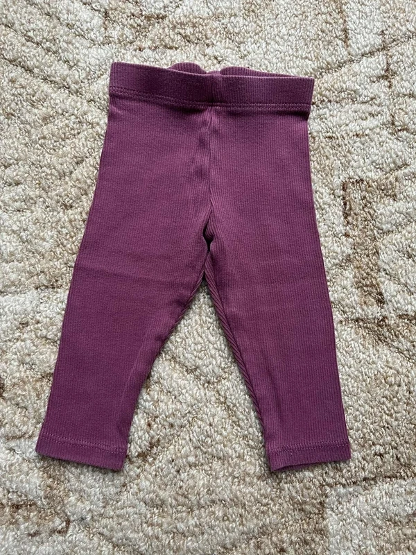 Mix oblečení vel. 56 - 62 - 7