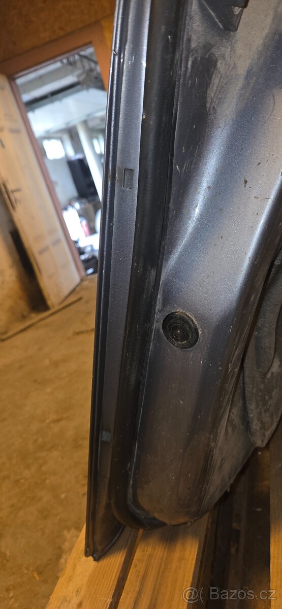 Zadní Dveře bmw e 46 bez koroze - 7