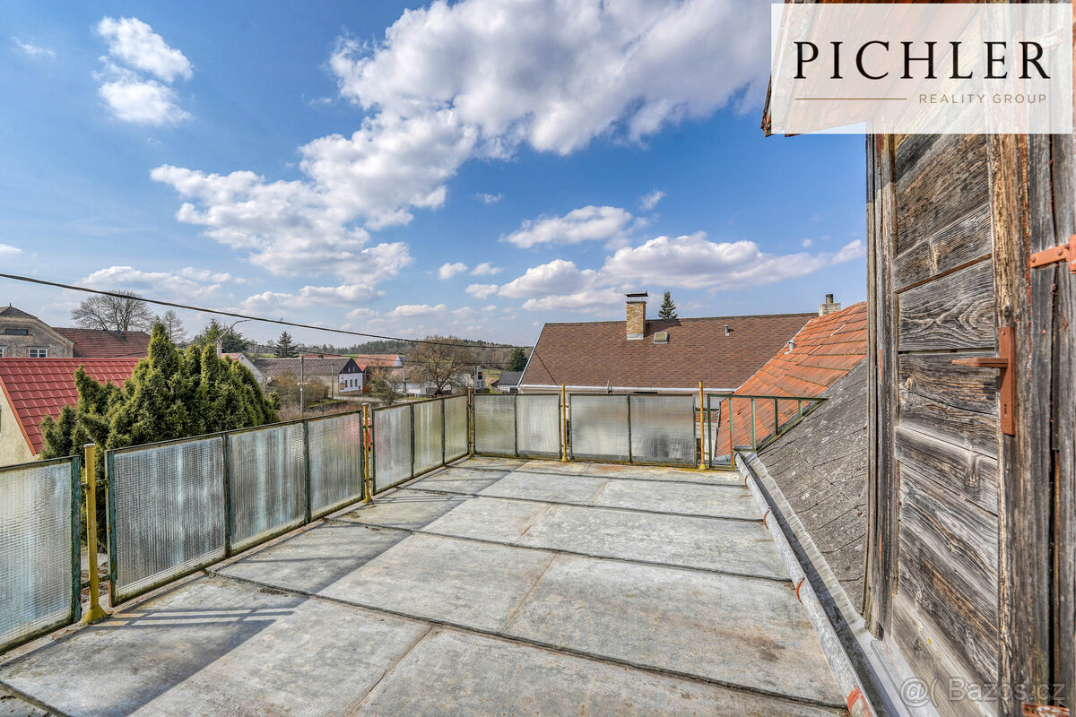 Prodej chalupy 103 m², pozemek 237 m² - 7