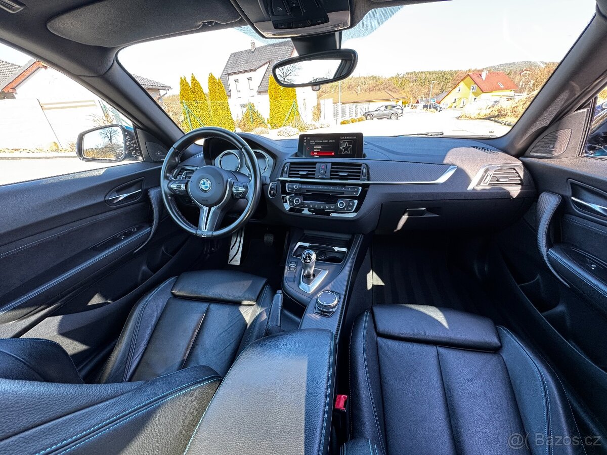 BMW M2 F87 DPH - 7