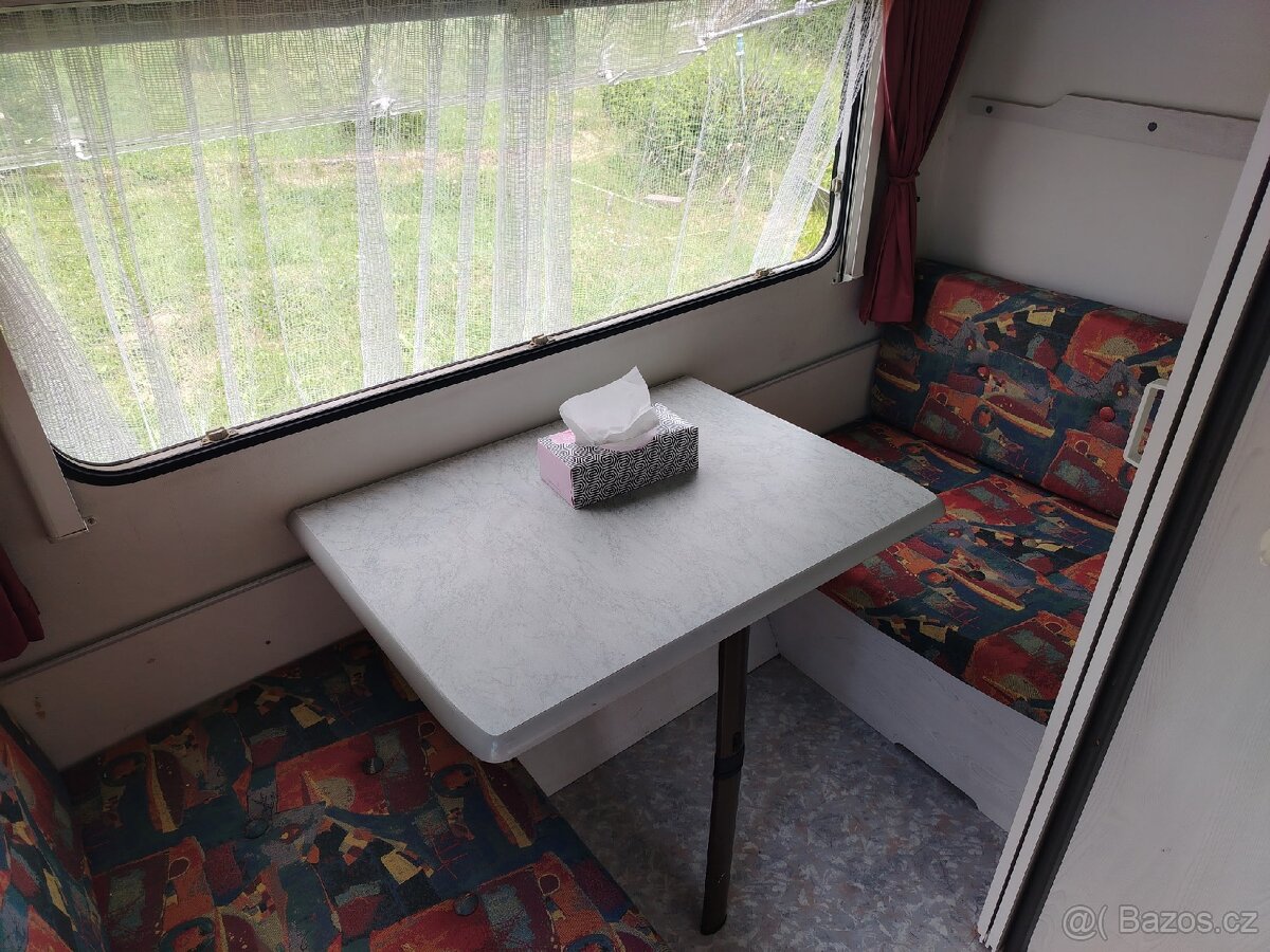 Karavan: chateau chiara 395c - 7
