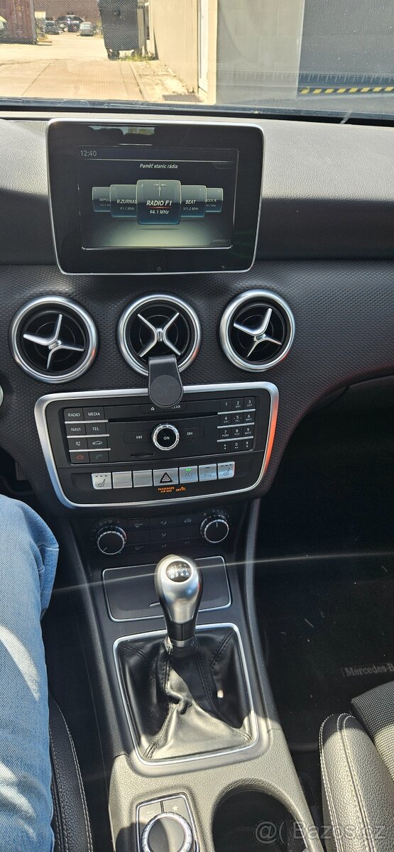 Mercedes A 180 - 7