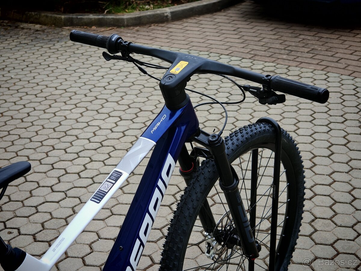 Berria Mako Evo - 7