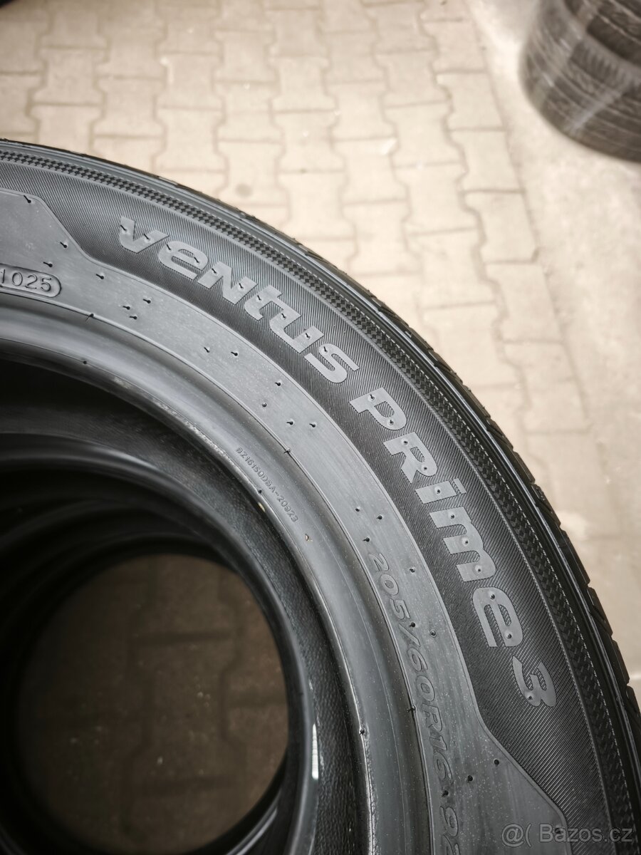 205/60/16 nové - 7