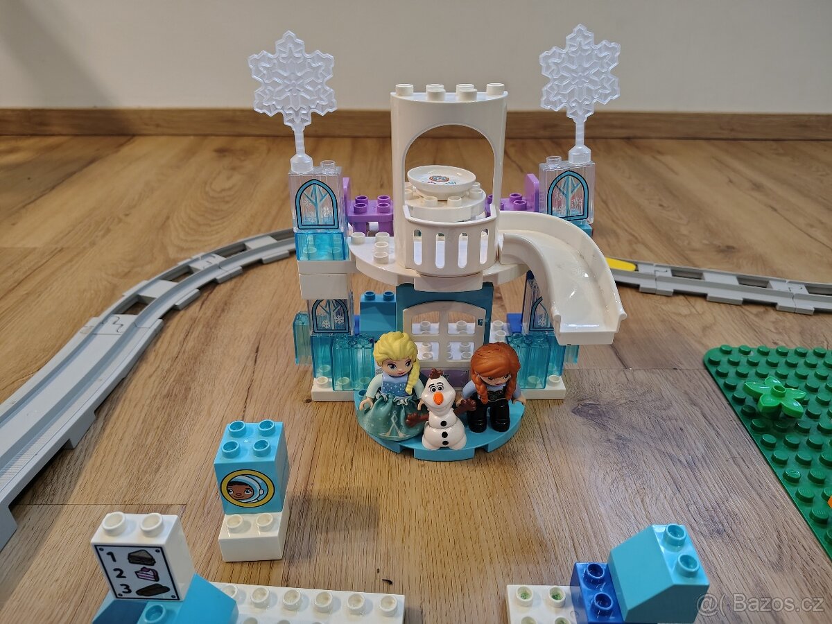Lego Duplo - 7