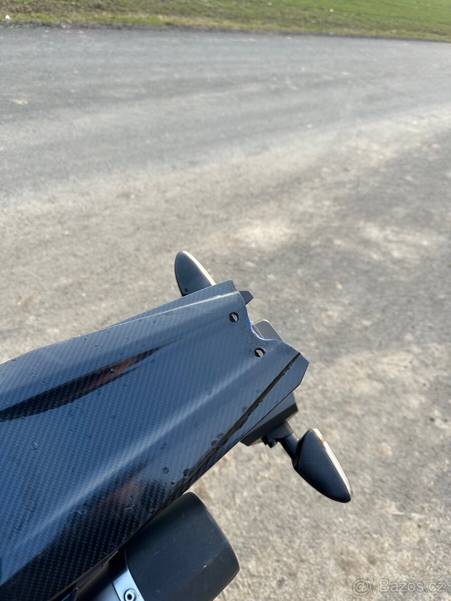 yamaha wr 125 - 7