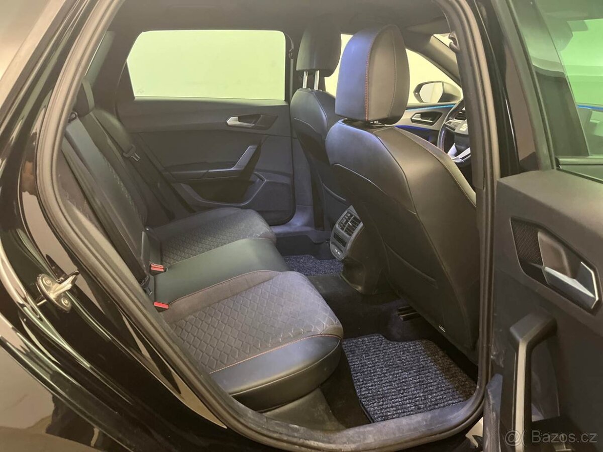 SEAT Leon Sportstourer FR 4Drive - 7