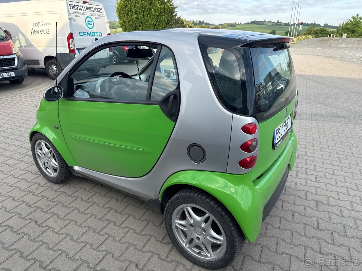 Smart 0,7 - 7