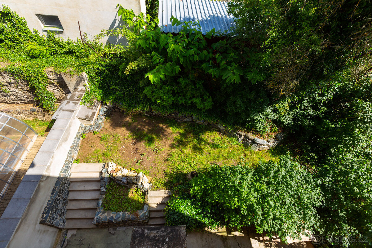 Prodej bytu 2+1, 67 m², Letovice - s možností úpravy na 3+kk - 7