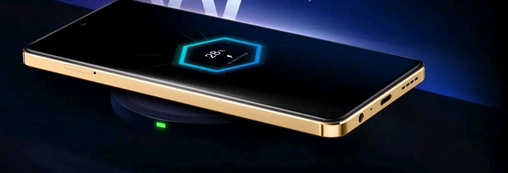 Infinix Note 30 pro - 7