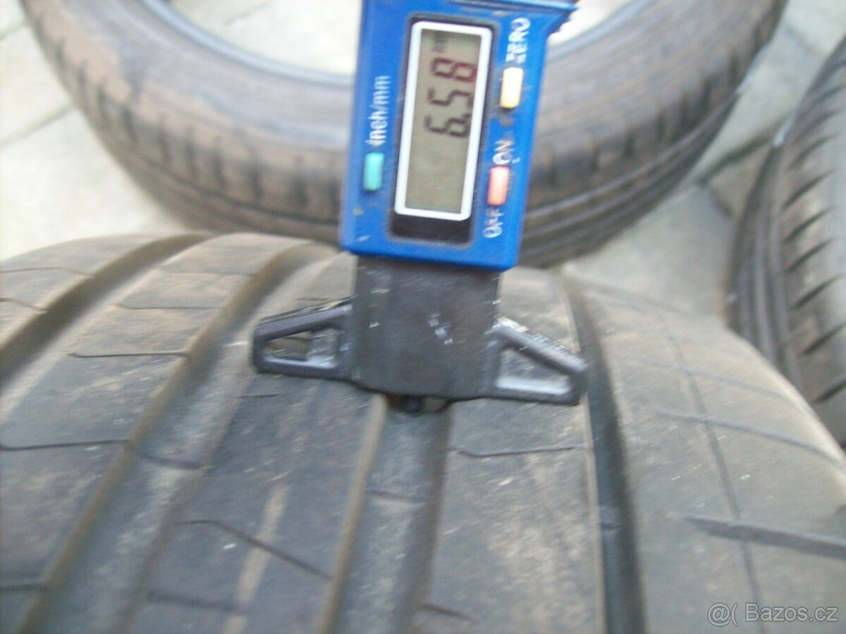 5ks Pirelli PZero 245.40.19 - 7