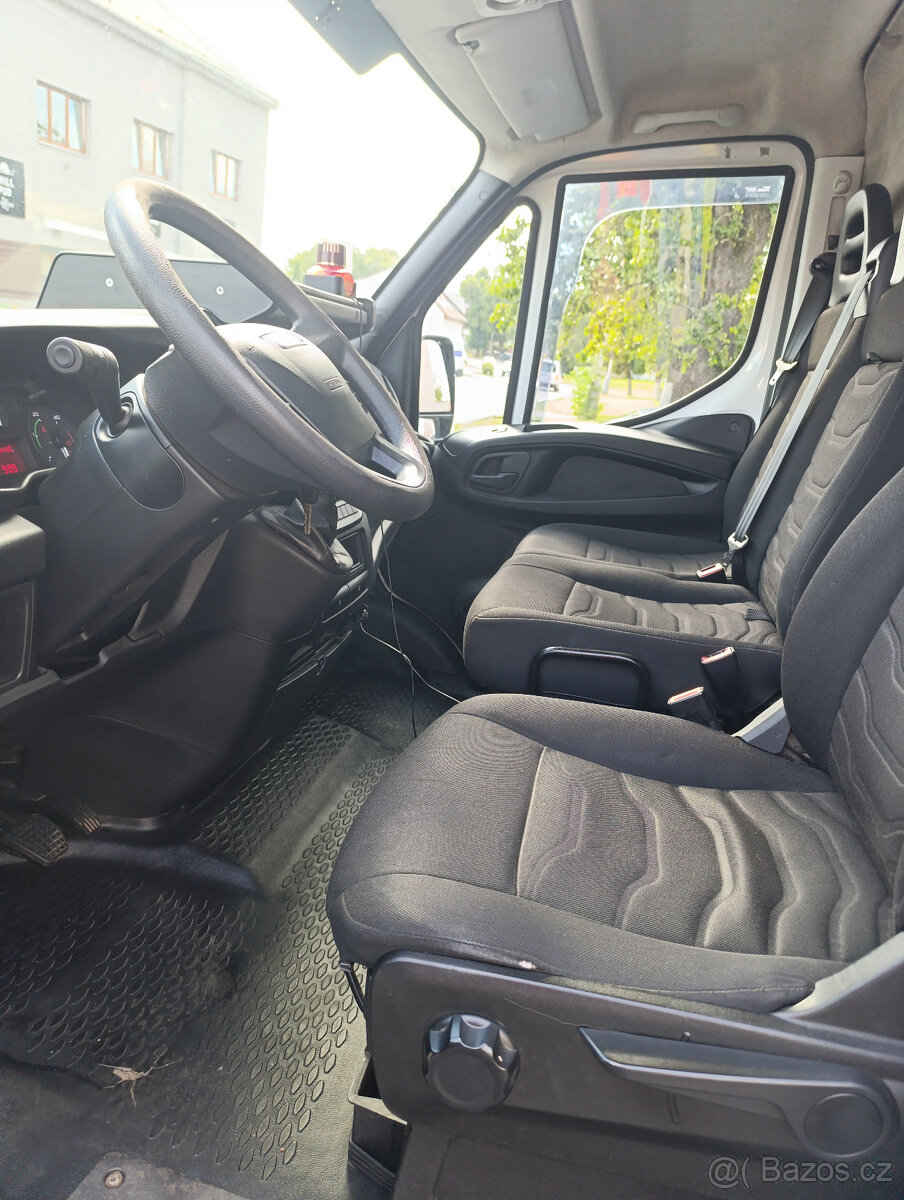 IVECO 35S15 - 7
