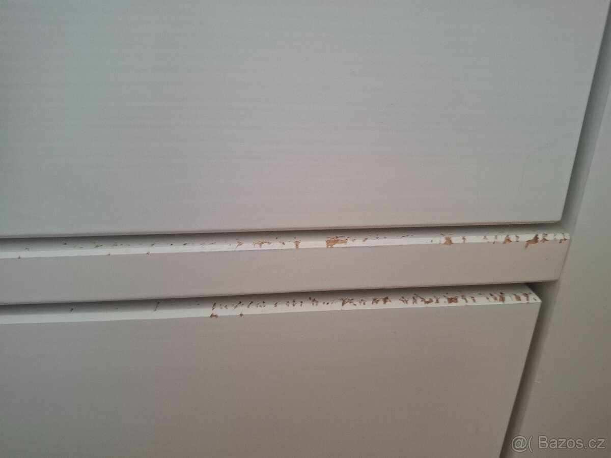 Vitrína IKEA Hemnes - 7