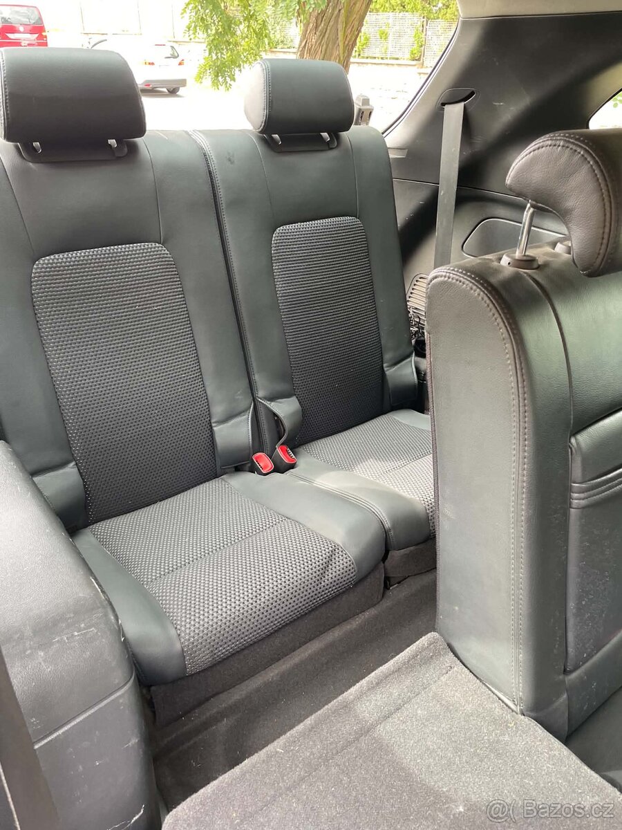 Chevrolet CAPTIVA 4x4 7.místné - 7