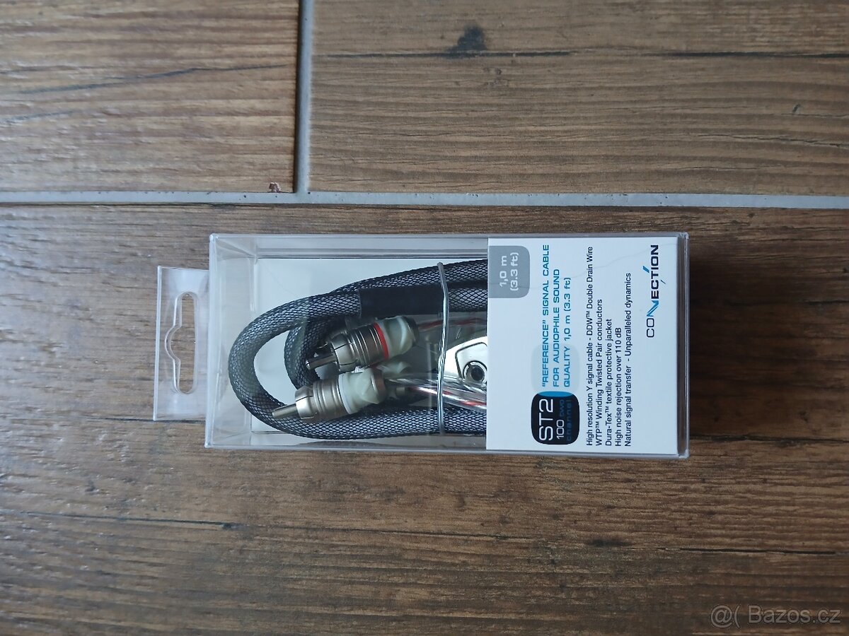 Subwoofer zesilovač reproduktory - 7