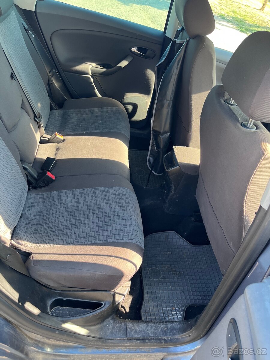 Seat Altea XL 1.4 TSi - 7