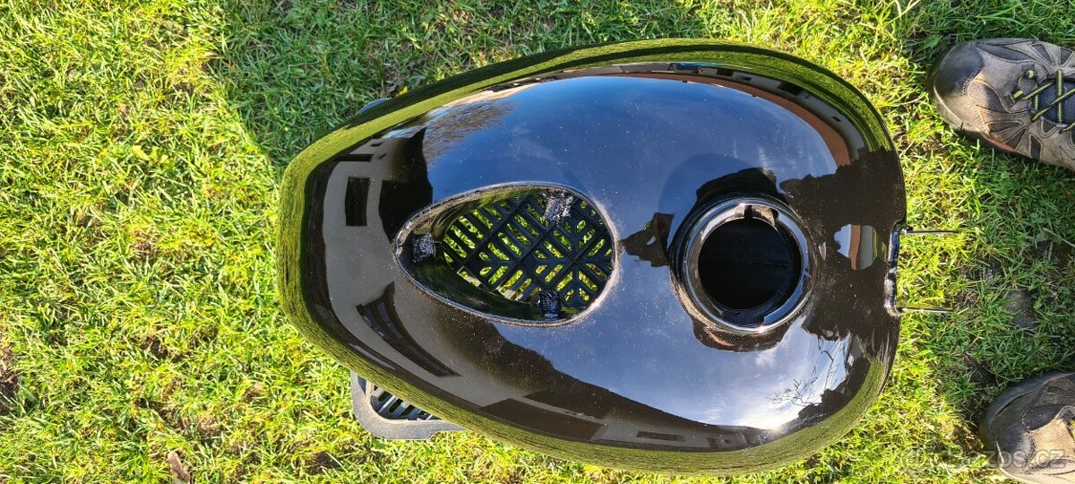 Nádrž JAWA/ČZ - 7