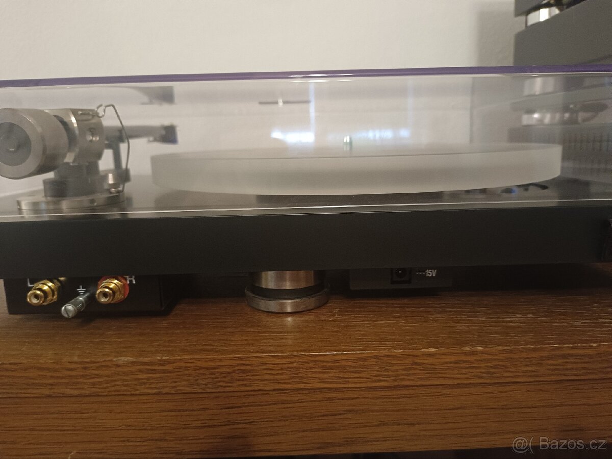 Pro Ject Debut Pro - 7