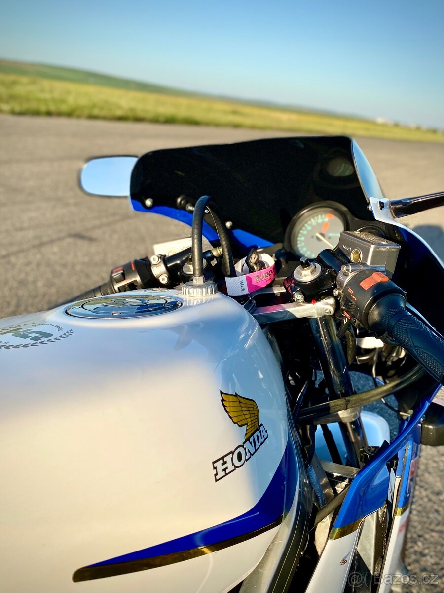 Honda VFR400R PRO ARM 1988 - 7