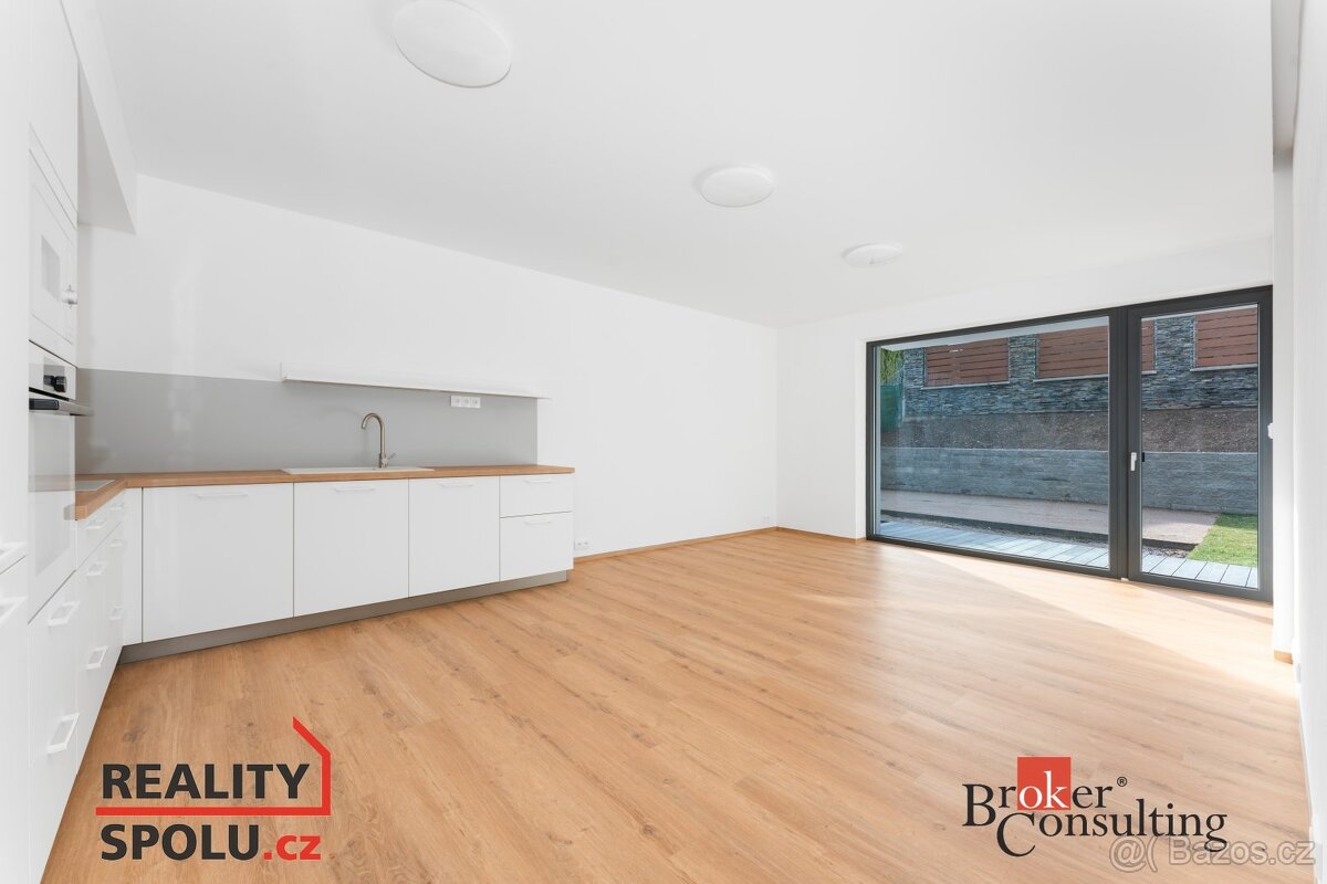 Pronájem, byty/3+kk, 104.88 m2, Buková 2193, 50008 Hradec Kr - 7