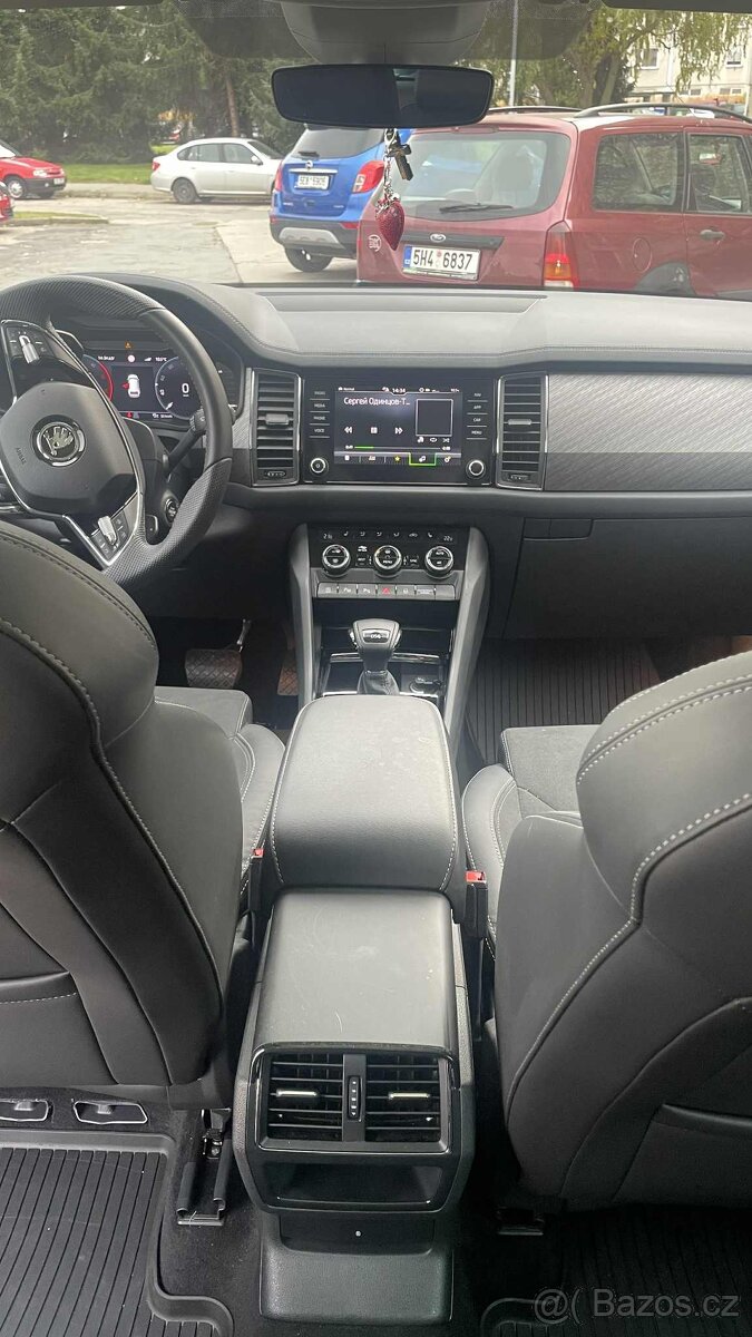 Prodám auto v Top stavu - 7