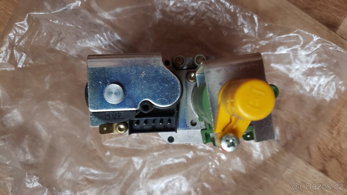 DAKON Ventil plynový HONEYWELL VK4105N - 7