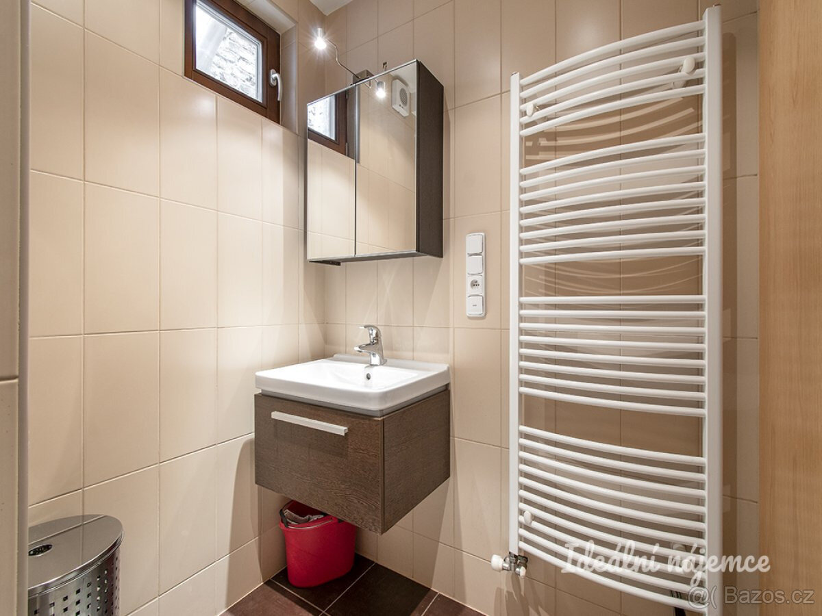 Prodej bytu 3+kk, Praha 4 - Nusle - 7