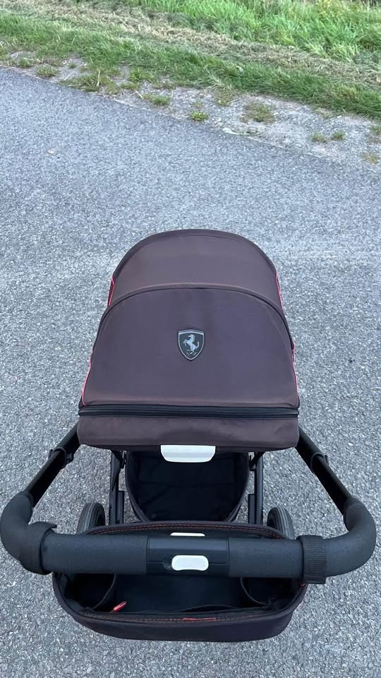 Sportovní Kočárek Cybex - 7