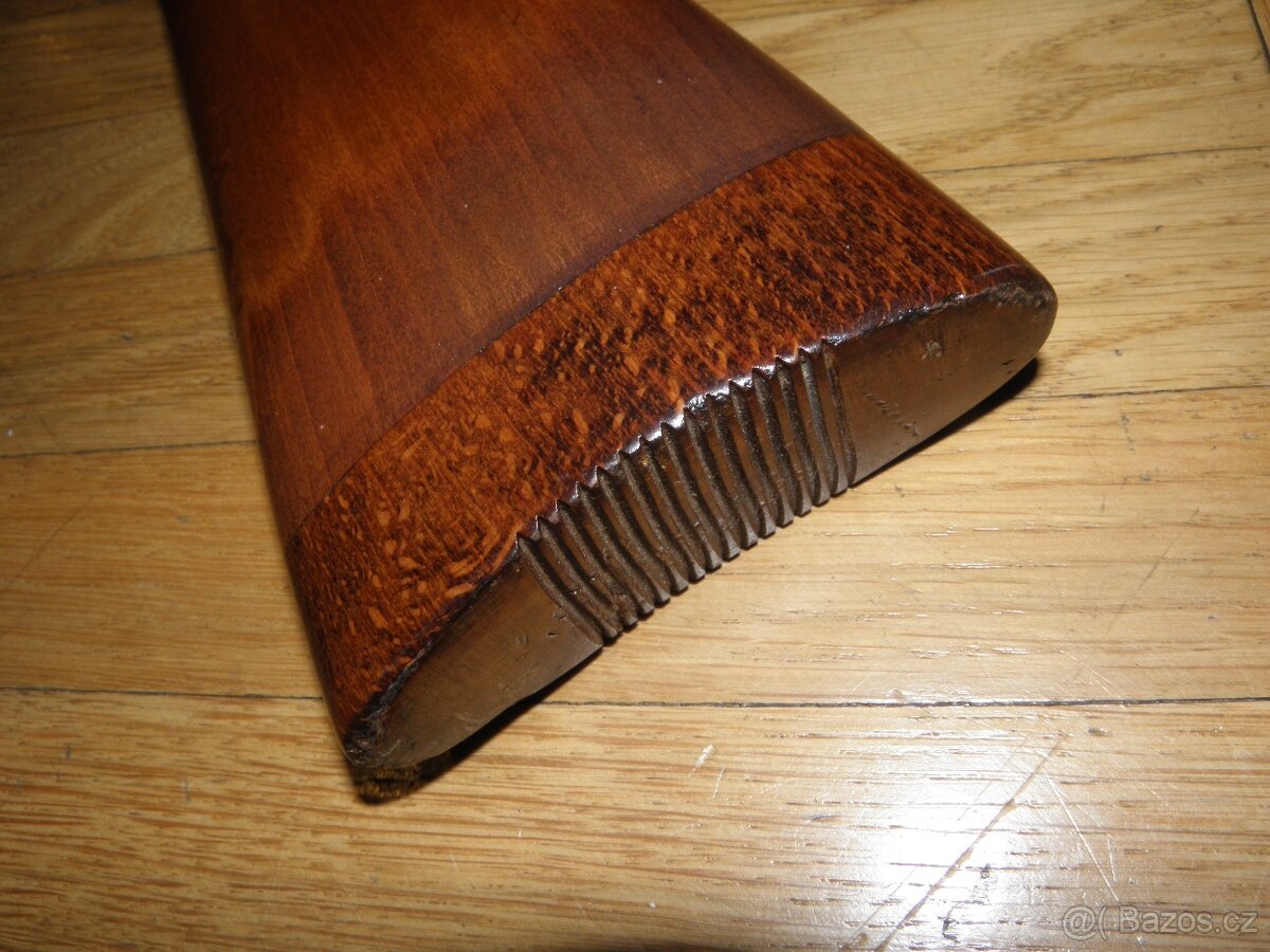 Vzduchovka Slavia 630, rok 1997 s puškohledem - 7