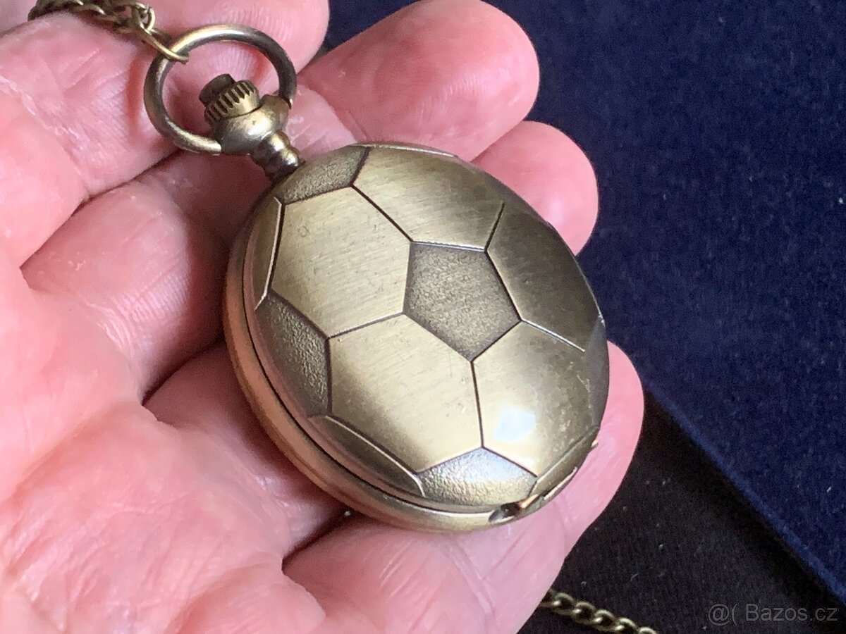 přívěs na řetízku 60cm - 80cm - 7