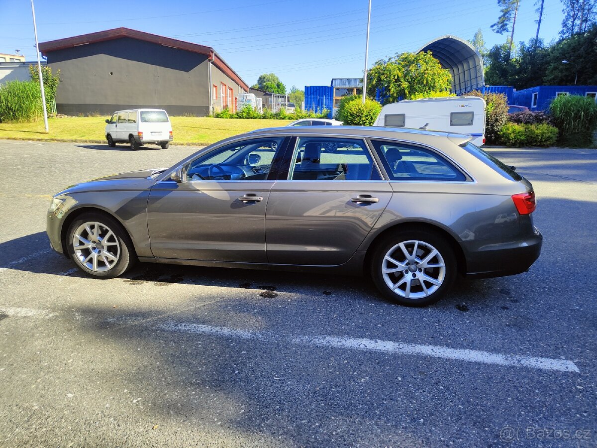 Alu Audi 5x112R18 - 7