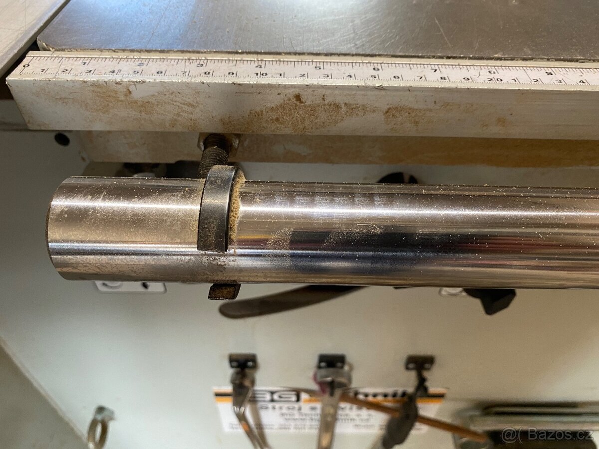 Formátovací pila - 7