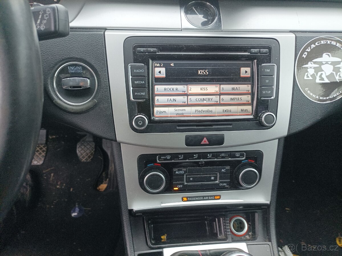 Volkswagen Passat - 7