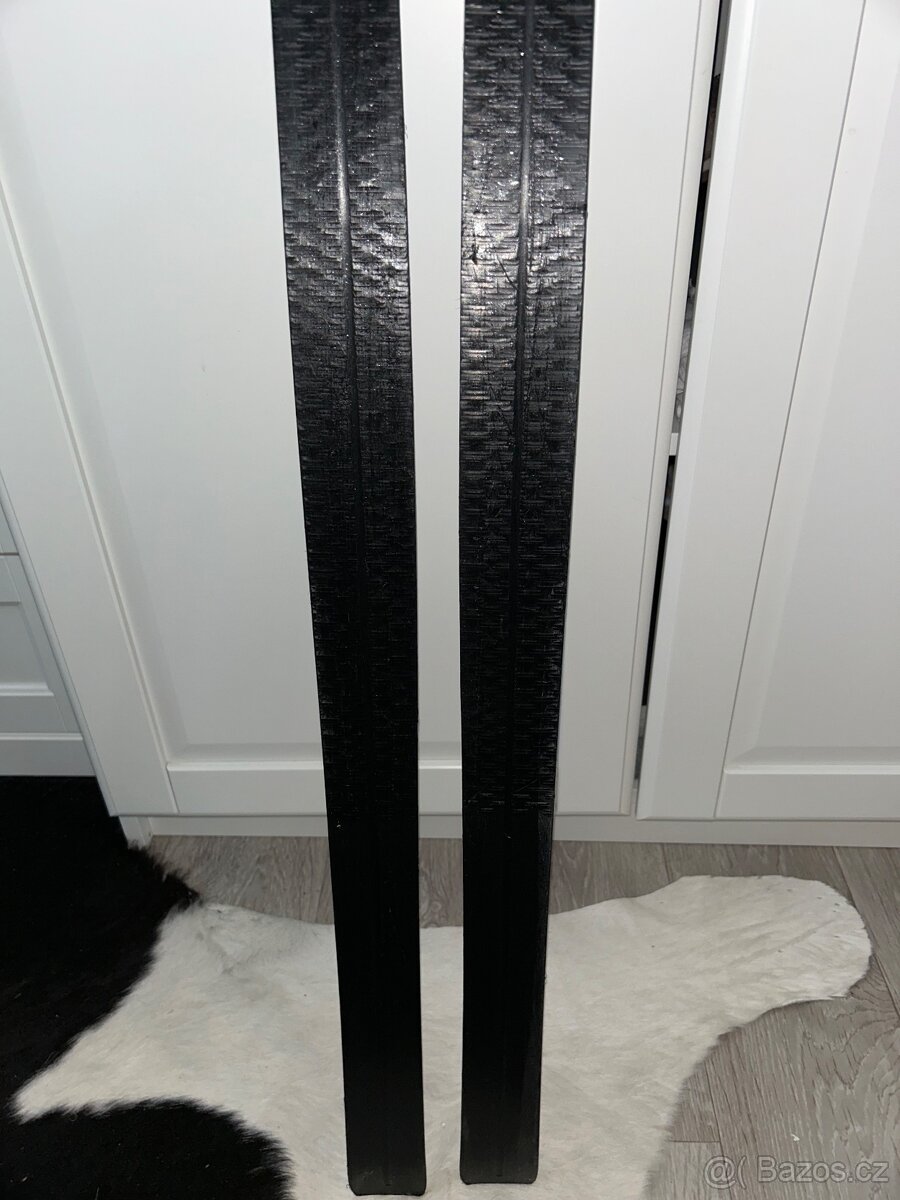 Dětské běžky Tecno Pro NC 130 cm SNS - 7