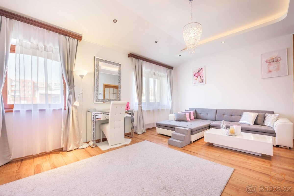 Prodej vily 445 m² - Brno - Bohunice - 7