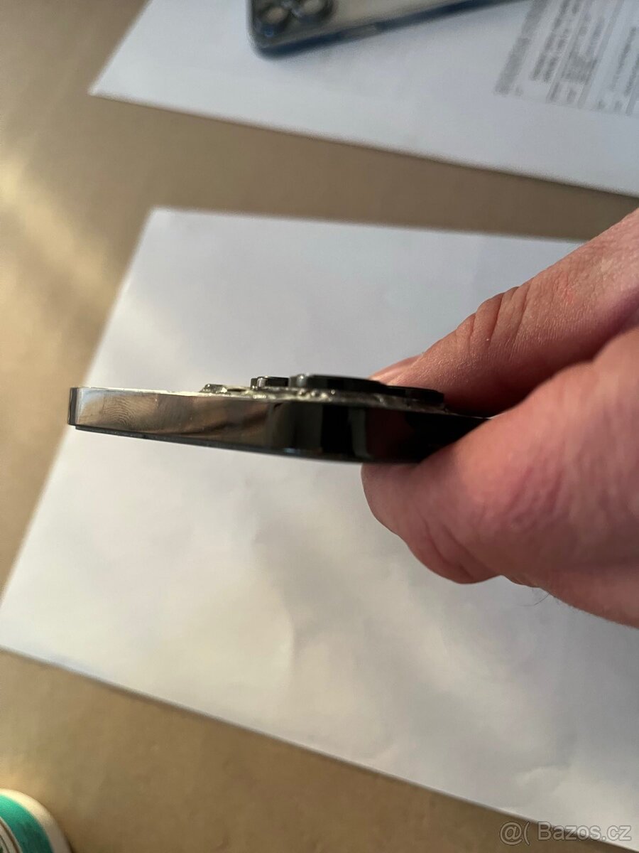 IPhone 14pro max 256gb - 7