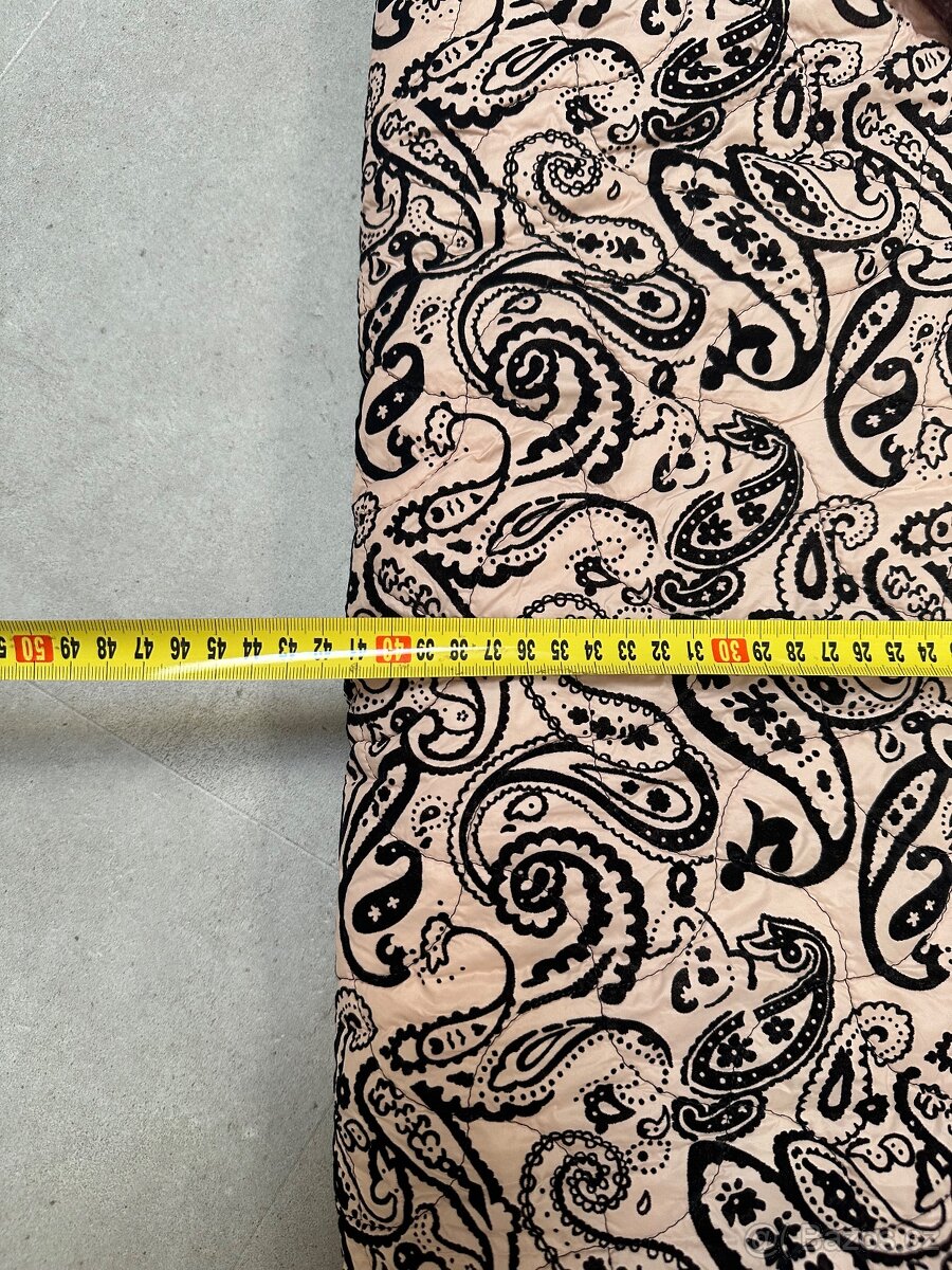 Zimní funkční pytel - outlast materiál - 7