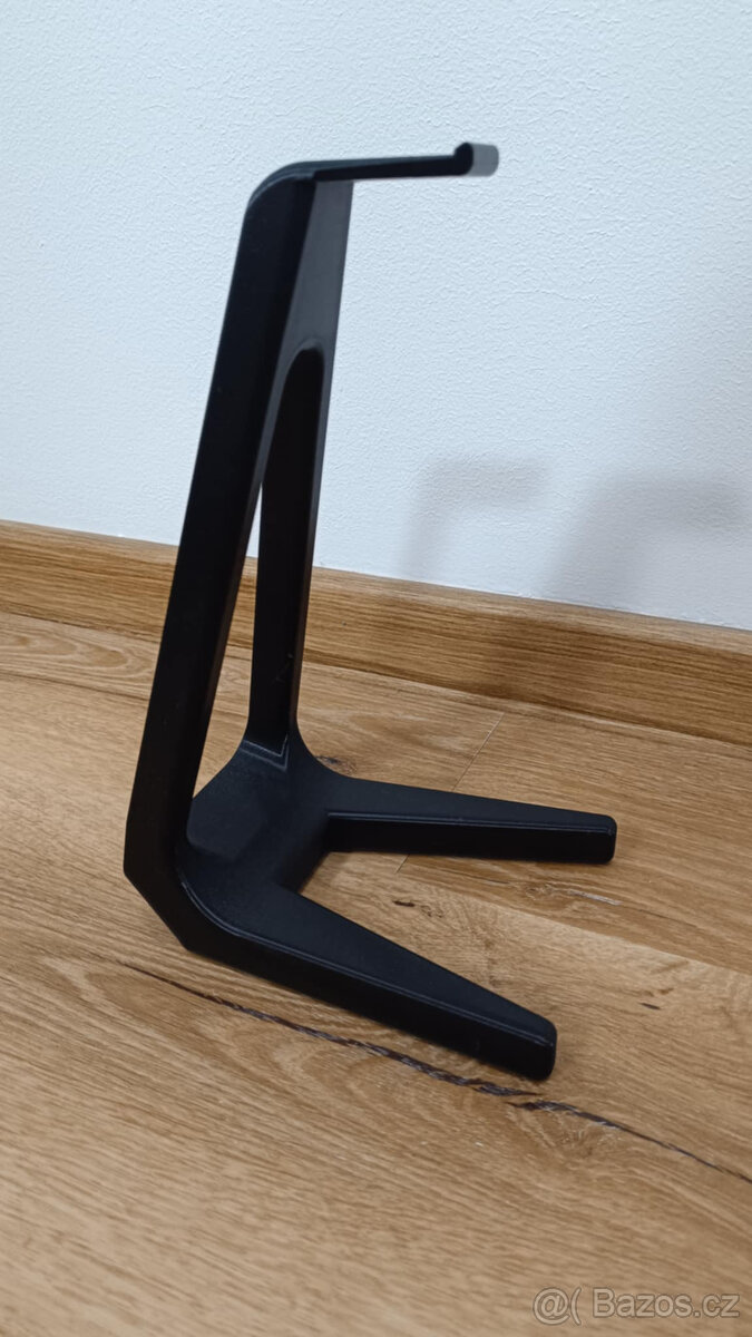 Herní sluchátka Razer Kraken Kitty V2 Chroma + stojan - 7