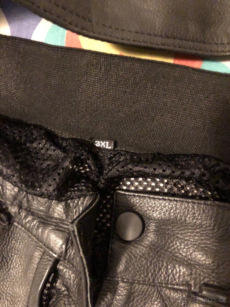 Kombineza 3xl XXXL D-Fakto - 7