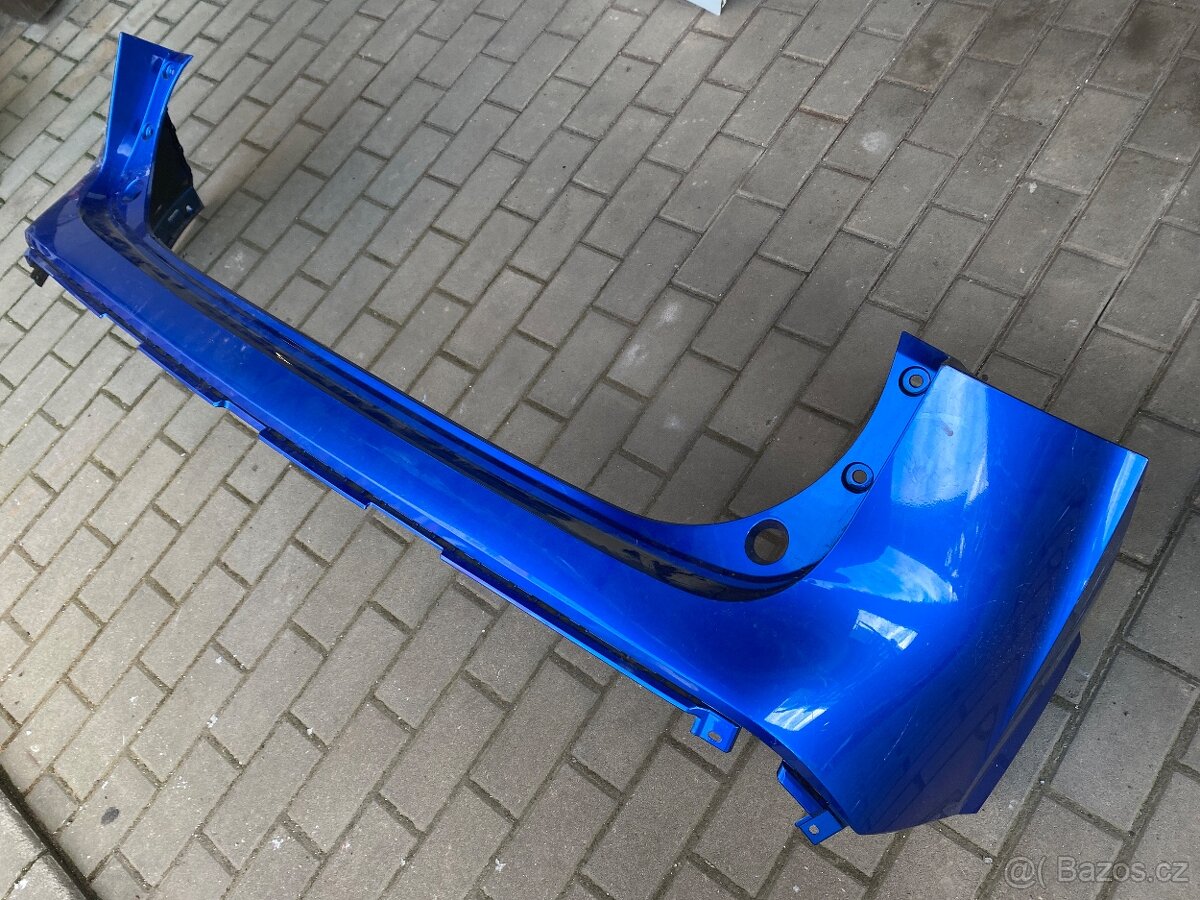 Díly na Nissan Qashqai J12 2021 - 7